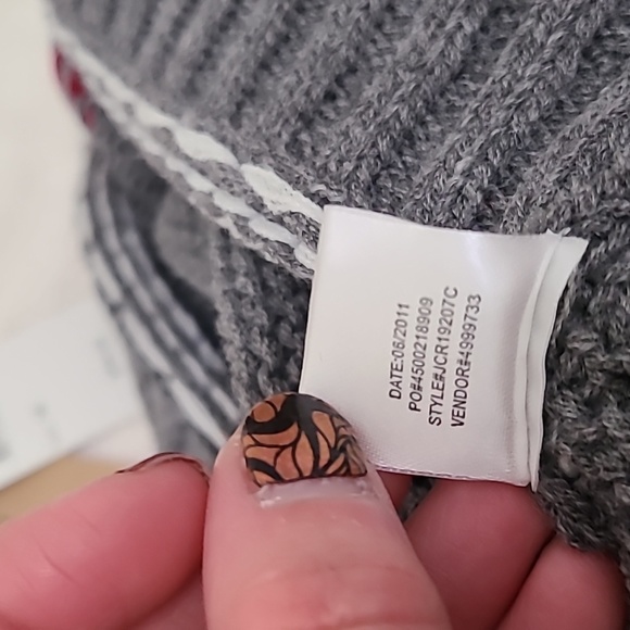 Energie Snowflake Winter Dress ❄️ - Picture 9 of 10